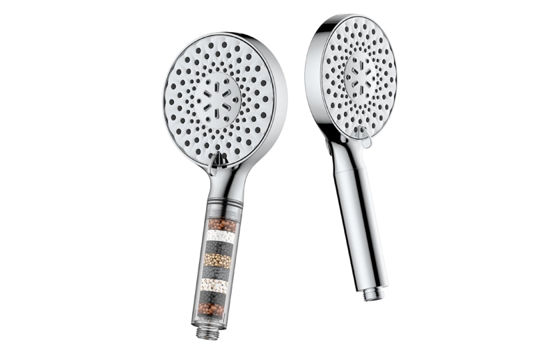 DS9040 九功能手持花灑